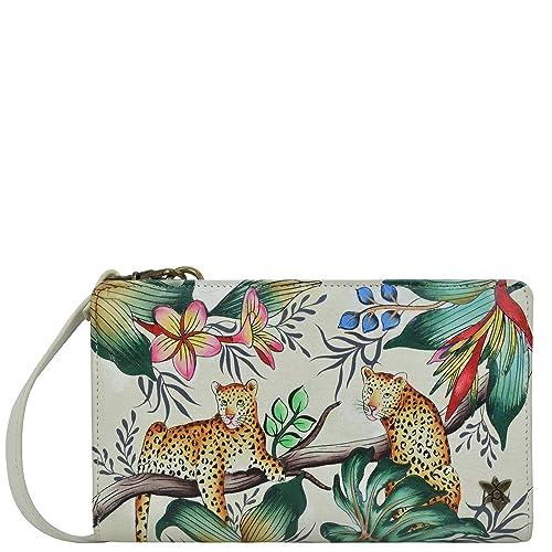 Jungle Queen Ivory