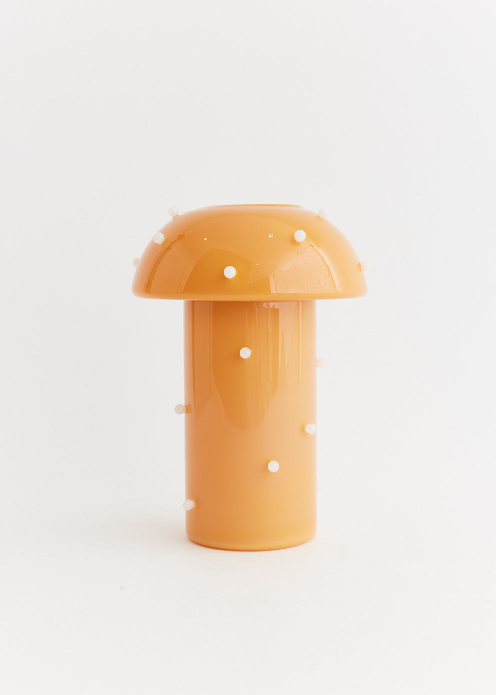 Pomponette Baby Nursery Table Lamp - Soft Night Light for Kids Room, Bedside, and Nursery Decor - Perfect for Bedtime Stories and Nighttime Comfort