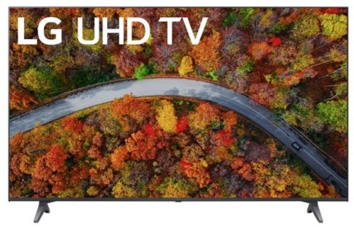 LG 55UP7670PUC 55-Inch 4K UHD Smart LED TV with WebOS, HDR10, AI Sound Pro - Perfect for Living Room, Bedroom & Home Theater Entertainment