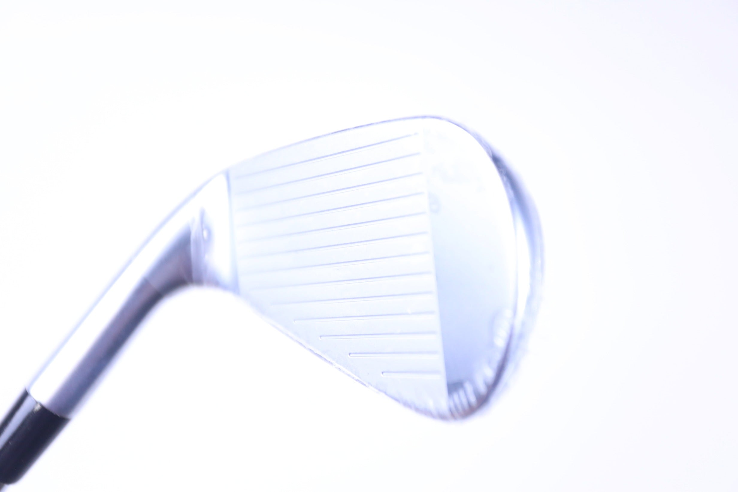 Used Callaway Apex Pro 24 Single 7 Iron Right Handed Stiff Flex Golf Club - Perfect for Mid-Handicap Players & Driving Range Practice
