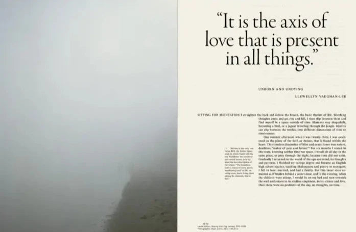 Emergence Magazine Vol. 5 - Nature, Culture & Meaning | Spiritual Ecology & Environmental Writing | Perfect for Nature Lovers, Book Clubs & Eco-Conscious Readers