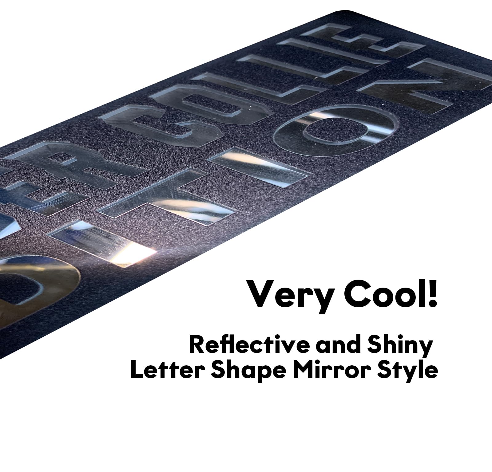 3D Labrador Dog Car Emblem - Laser Cut Metal Car Badge for Exterior Decoration | Cute Pet Themed Bumper Sticker & Vehicle Decal | Perfect for Dog Lovers' Cars, Trucks & SUVs