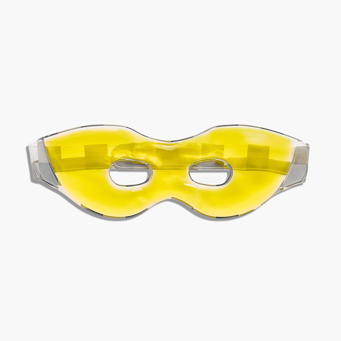 Kindness Is My Superpower Cooling Gel Eye Mask for Puffy Eyes & Dark Circles - Perfect for Relaxation, Travel & Self-Care