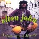 A Single Man in Moscow - English Novel - Perfect for Travel Reading & Book Clubs