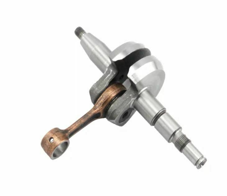Stihl 029 MS290 MS310 039 MS390 Chainsaw Crankshaft Replacement Part - Compatible with Wagners - Perfect for Chainsaw Repair & Maintenance