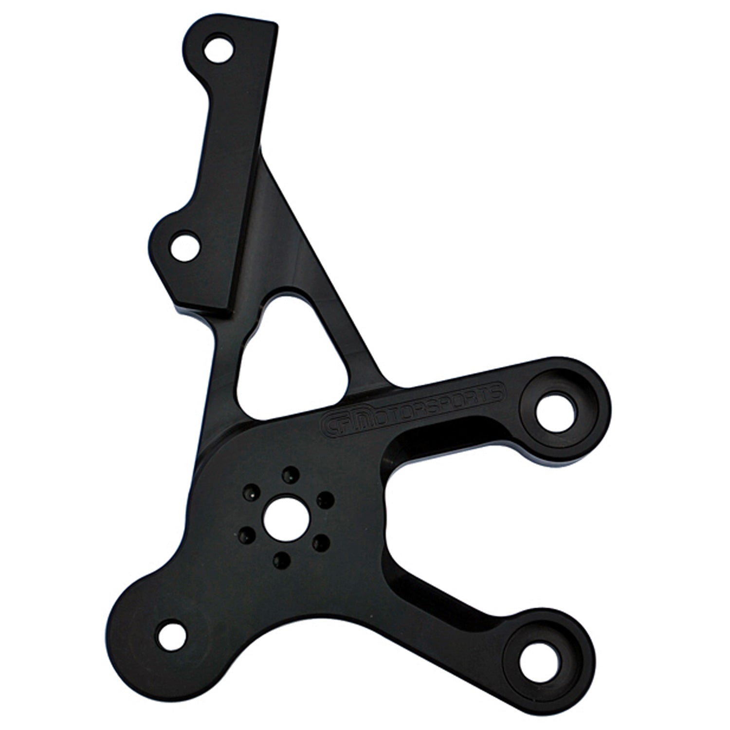 Suzuki SV650/1000 Right Hand Side Bracket 4225R 2003 11 - Replacement Motorcycle Part for Enhanced Performance & Stability | Perfect for DIY Repairs & Upgrades