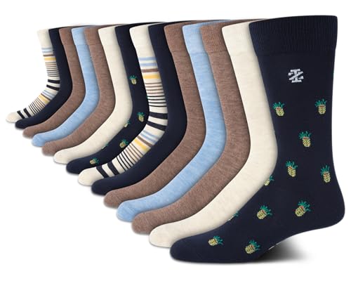Blue/Tan/Brown