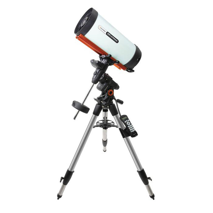 Celestron Advanced VX 800 RASA Telescope - 8