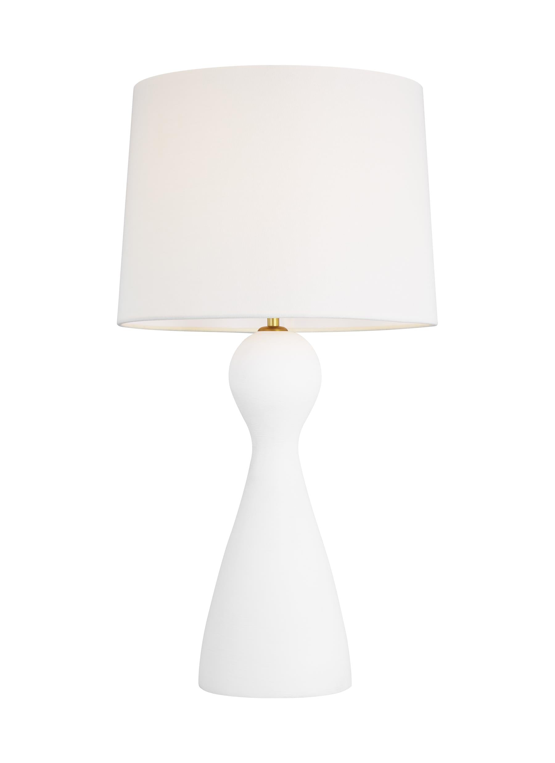 Constance Table Lamp - Modern LED Desk Light with Adjustable Brightness for Bedroom, Office & Living Room | Perfect for Reading, Working & Relaxing