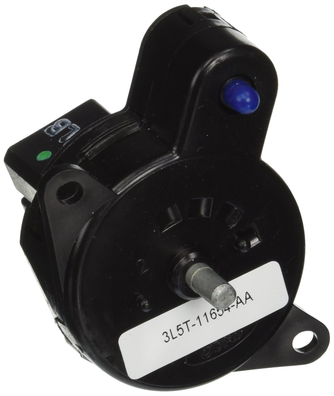 Motorcraft SW6171 Switch - High Quality Automotive Electrical Switch for Ford, Lincoln, Mercury Vehicles | Perfect for Engine Control, Lighting & Accessory Circuits