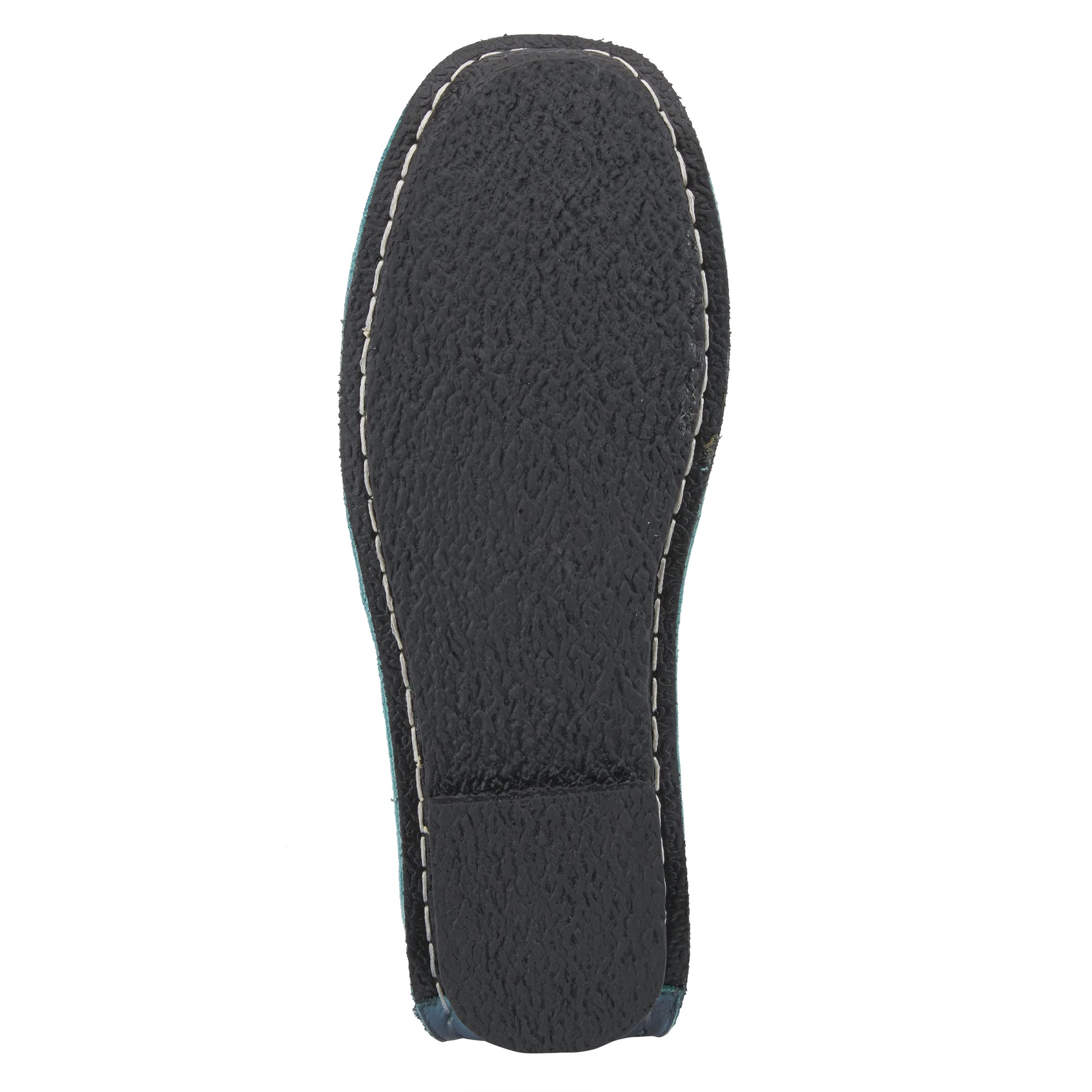 L'Artiste by Spring Step Women's Dezi Flat - Comfortable Ballet Flats for Work & Casual Wear | Perfect for Office, Walking & Everyday Use