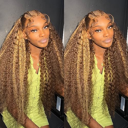 13x4 Deep Wave Highlight Color