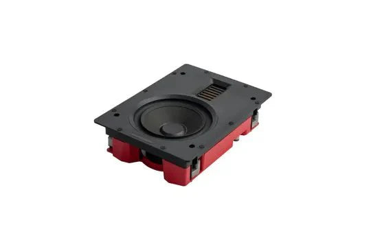 MartinLogan Motion XT Series CI In-Wall Speaker - High-End Home Theater & Audio System for Immersive Surround Sound Experience