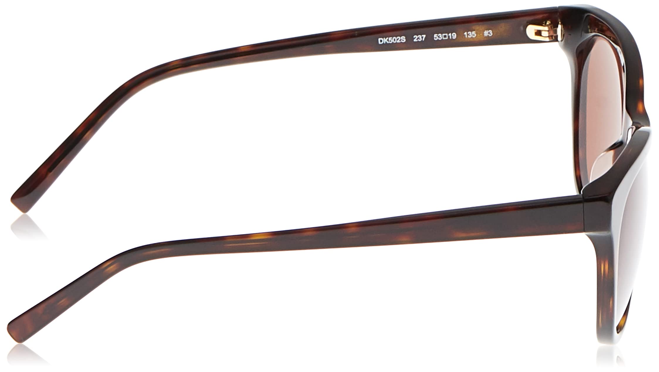 DKNY Women's Fashion Sunglasses UV Protection - Stylish Shades for Women, Perfect for Outdoor Activities, Beach, Driving & Summer Fashion