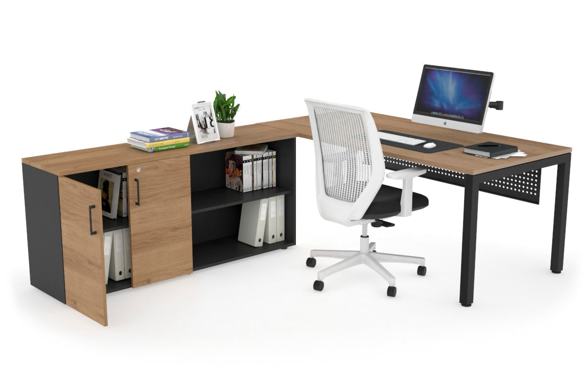 salvage oak