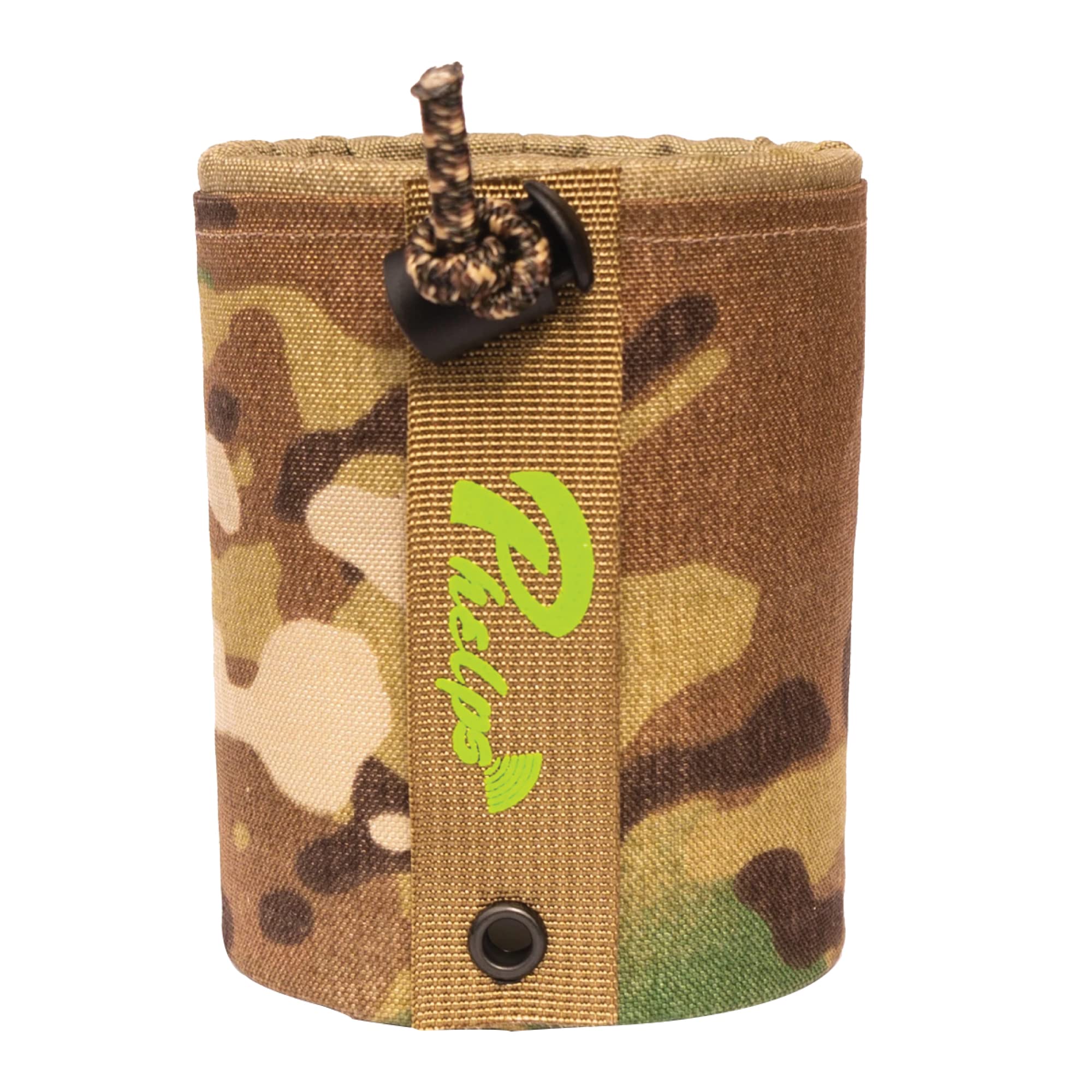 Phelps Game Calls UNRIVALED Bugle Tube Holder - Premium Elk Hunting Accessory for Calling & Attracting Game - Perfect for Outdoor Hunting Trips & Wildlife Observation