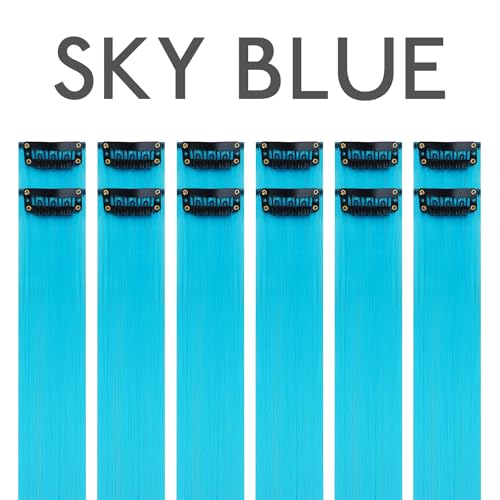 #Sky Blue