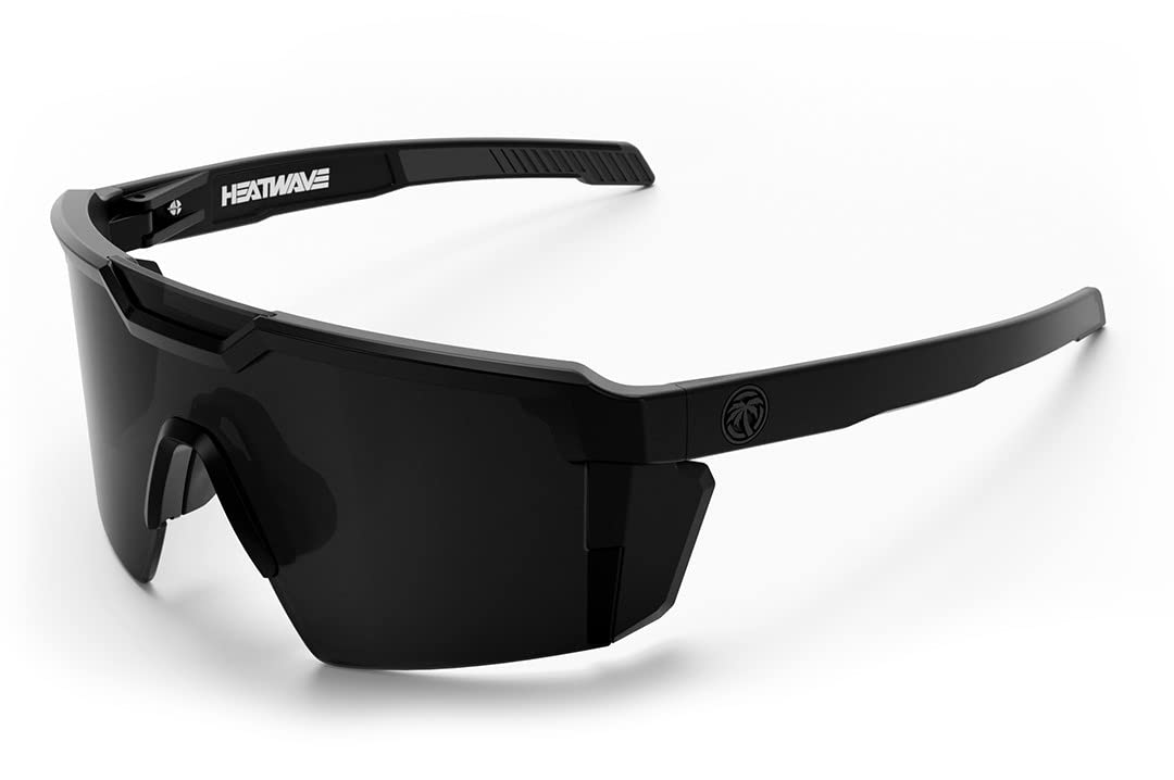 Future Tech Z87+ Polarized Sunglasses for Men & Women - UV Protection, Anti-Glare, Safety Eyewear - Perfect for Cycling, Running, Outdoor Sports & Driving