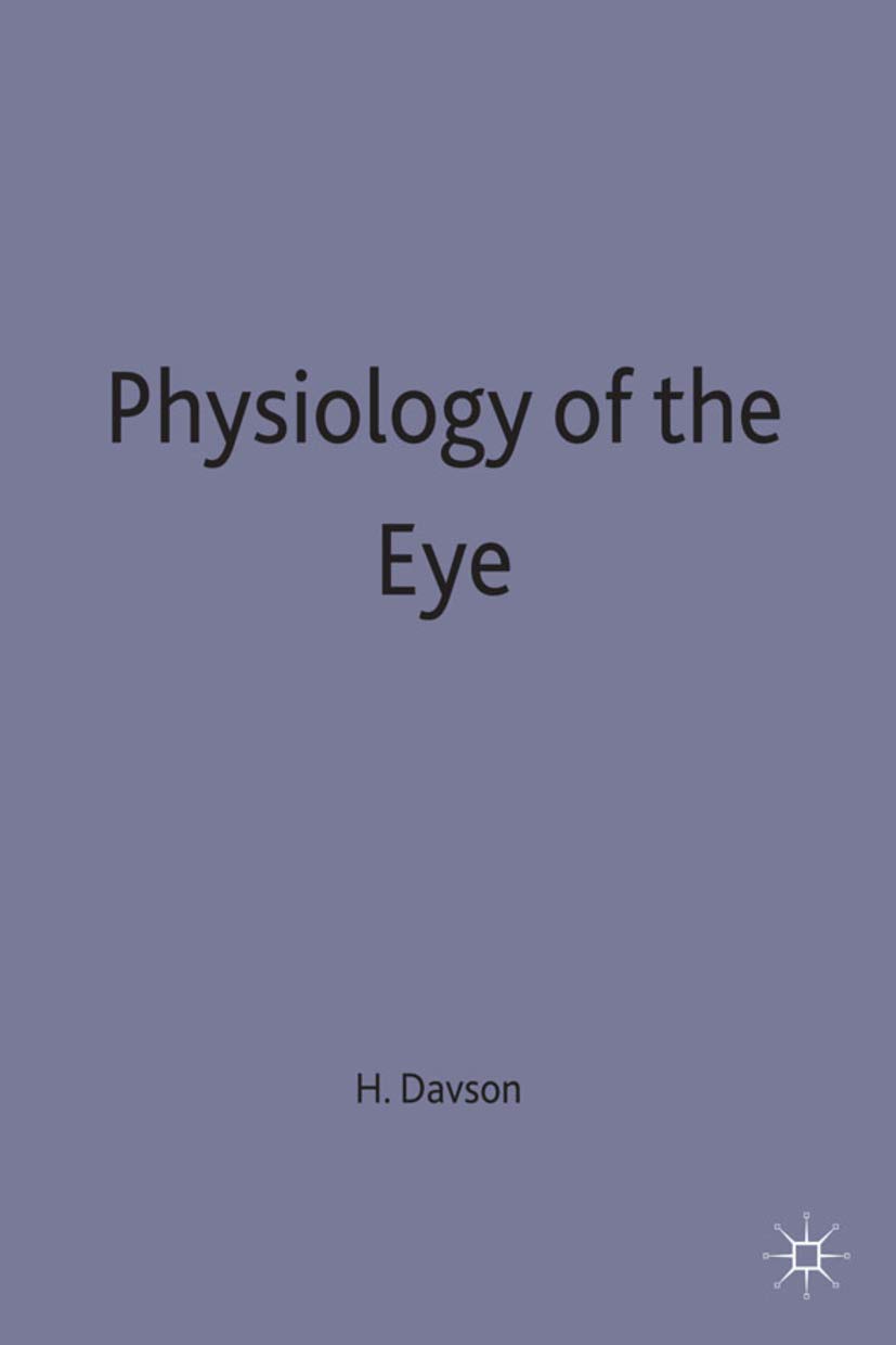 Physiology of the Eye - Comprehensive Guide to Eye Anatomy & Vision Science | Perfect for Medical Students & Optometry Professionals