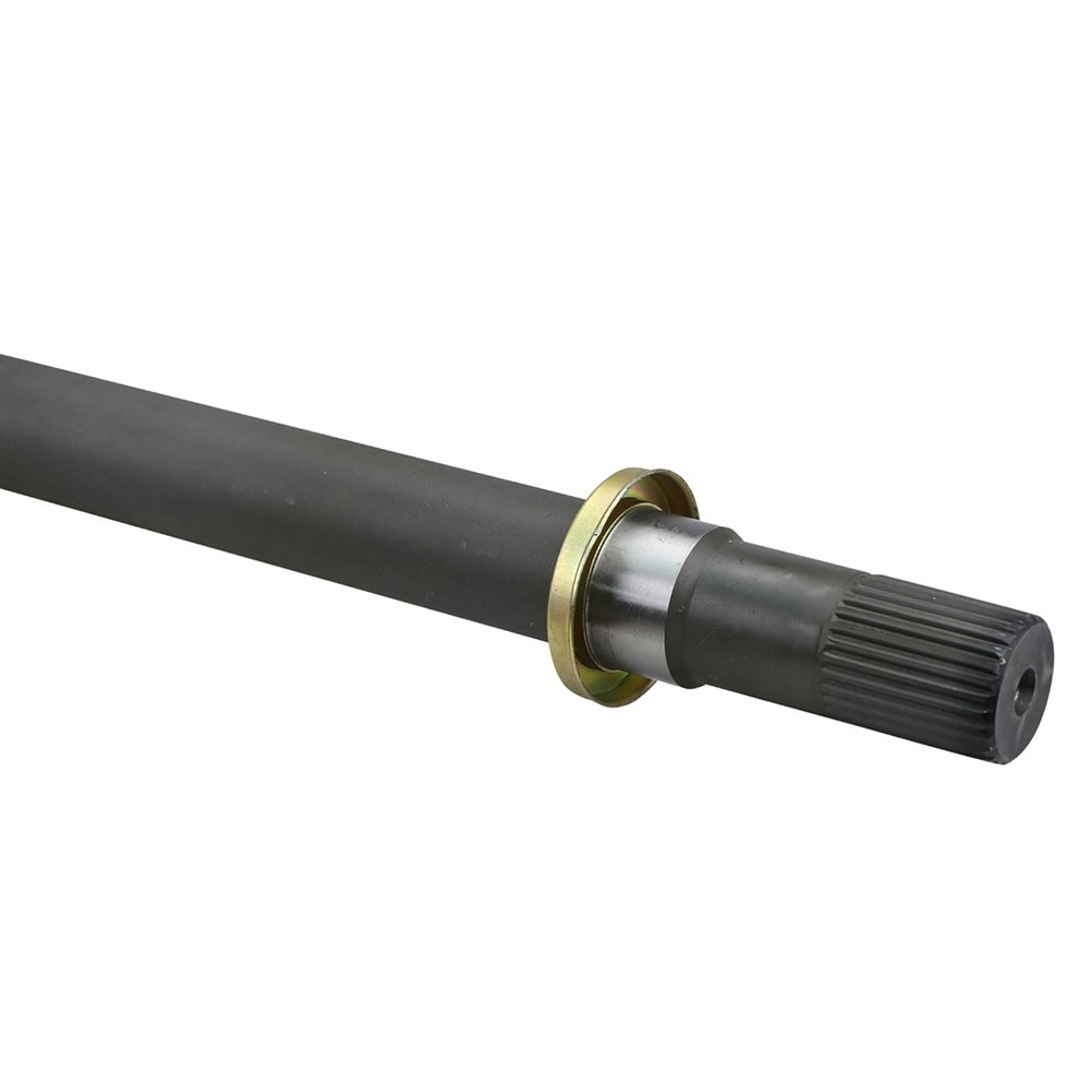 2002-2003 Nissan Altima 3.5L Automatic Transmission Front Right CV Axle Drive Shaft Assembly with ABS - Replacement Passenger Side Axle for Smooth Ride & Performance | Perfect for Daily Commuting, Highway Driving & Off-Road Adventures