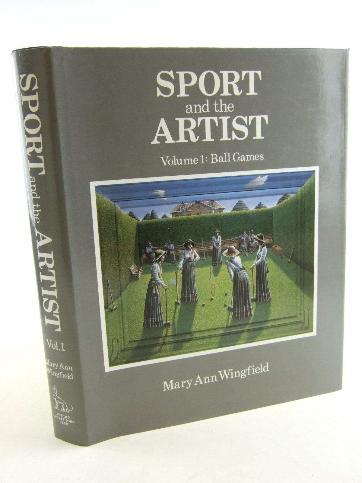 Sports and the Artist: Ball Games - Explore the Connection Between Athletics and Creativity | Perfect for Coaches, Players, and Art Enthusiasts