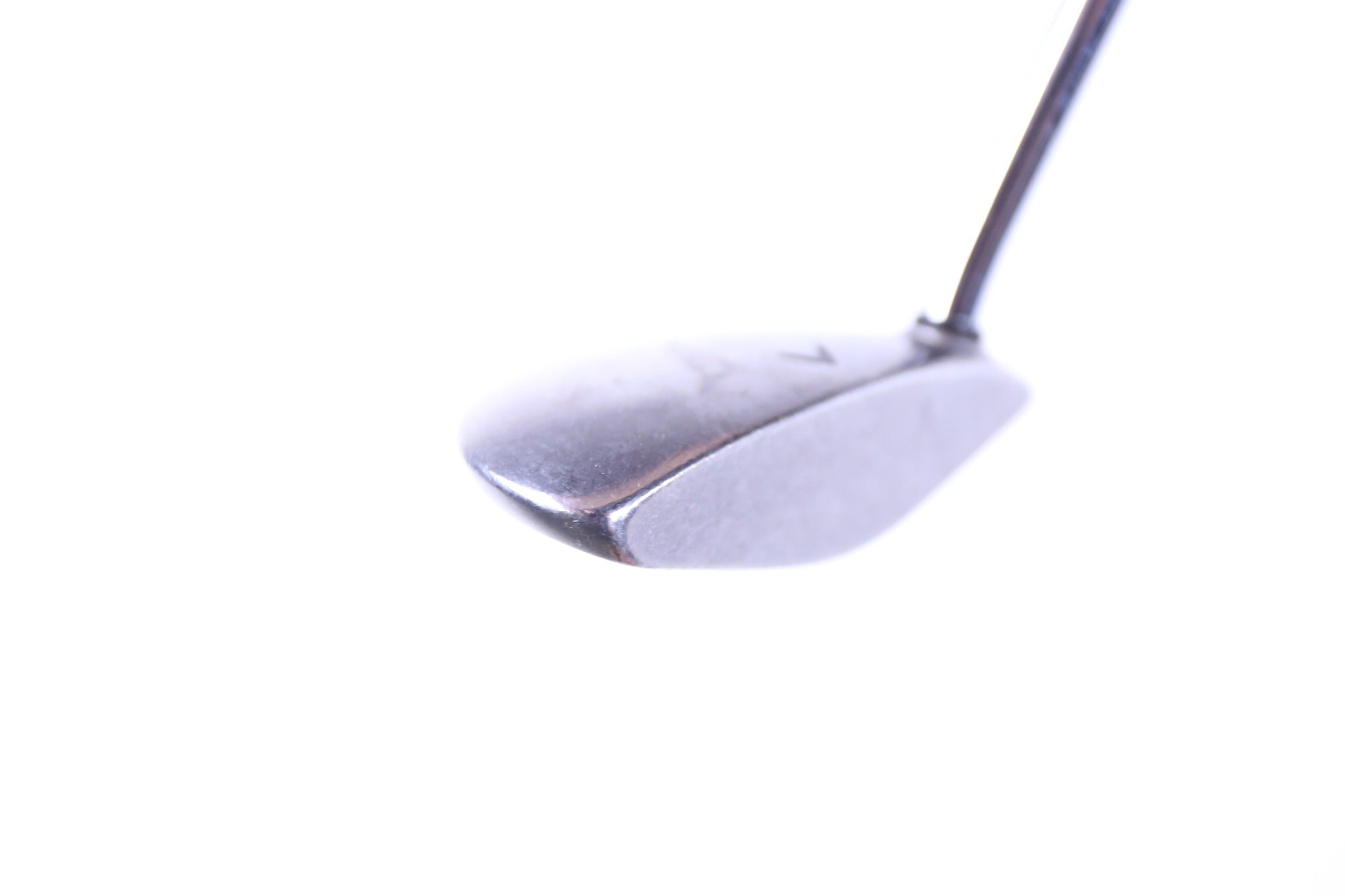 Used Callaway Tuttle Putter - Right Handed 35 Inch Mallet Golf Club for Men | Perfect for Practice & Course Play