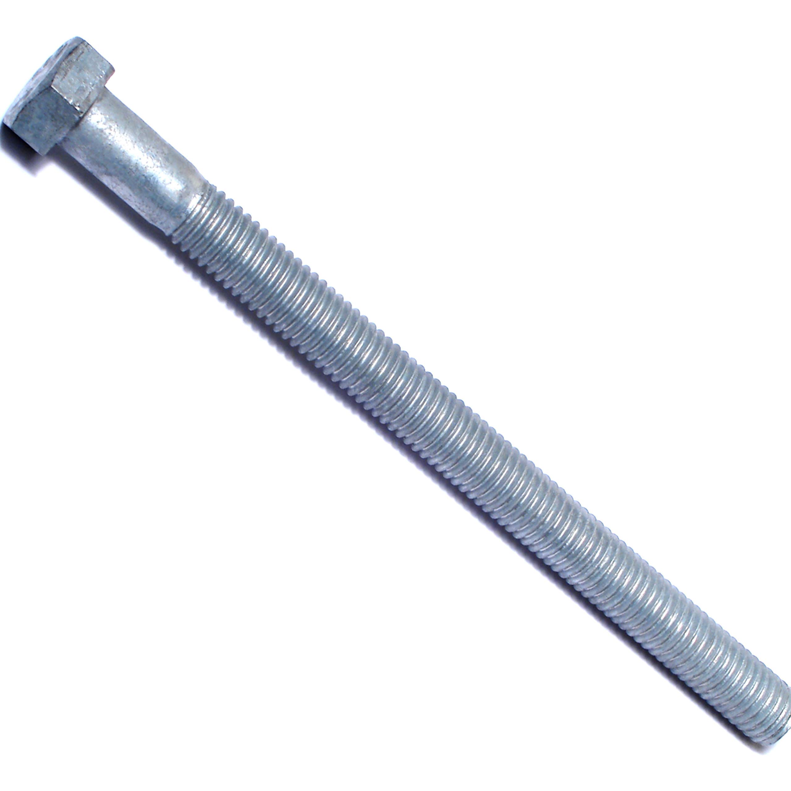 25-Piece 510435 Cap Screws and Hex Bolts Set - Stainless Steel Fasteners for DIY, Furniture Assembly & Automotive Repair