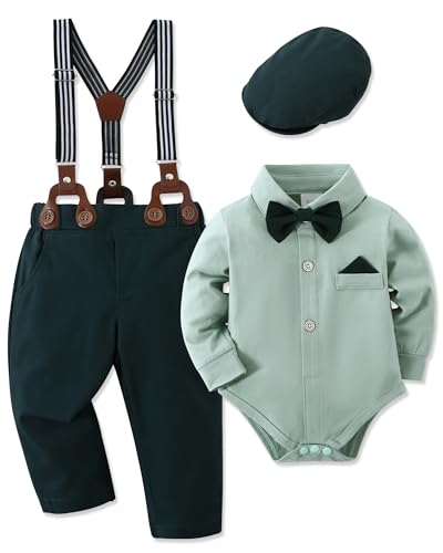Easter Sunday Green