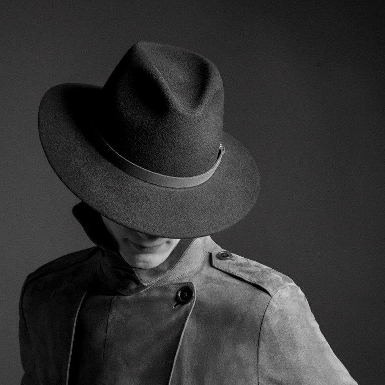 Baron Georgia Outdoor Hat for Men - Premium EU-Made Sun Protection Hat - Perfect for Hiking, Fishing, and Beach Activities