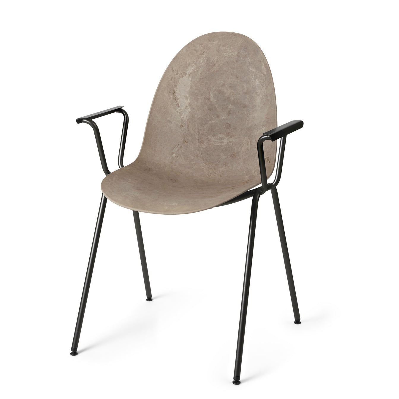 Eternity Armchair by Mater - Modern Lounge Chair for Living Room, Office & Reading Nook - Premium Comfort & Stylish Design