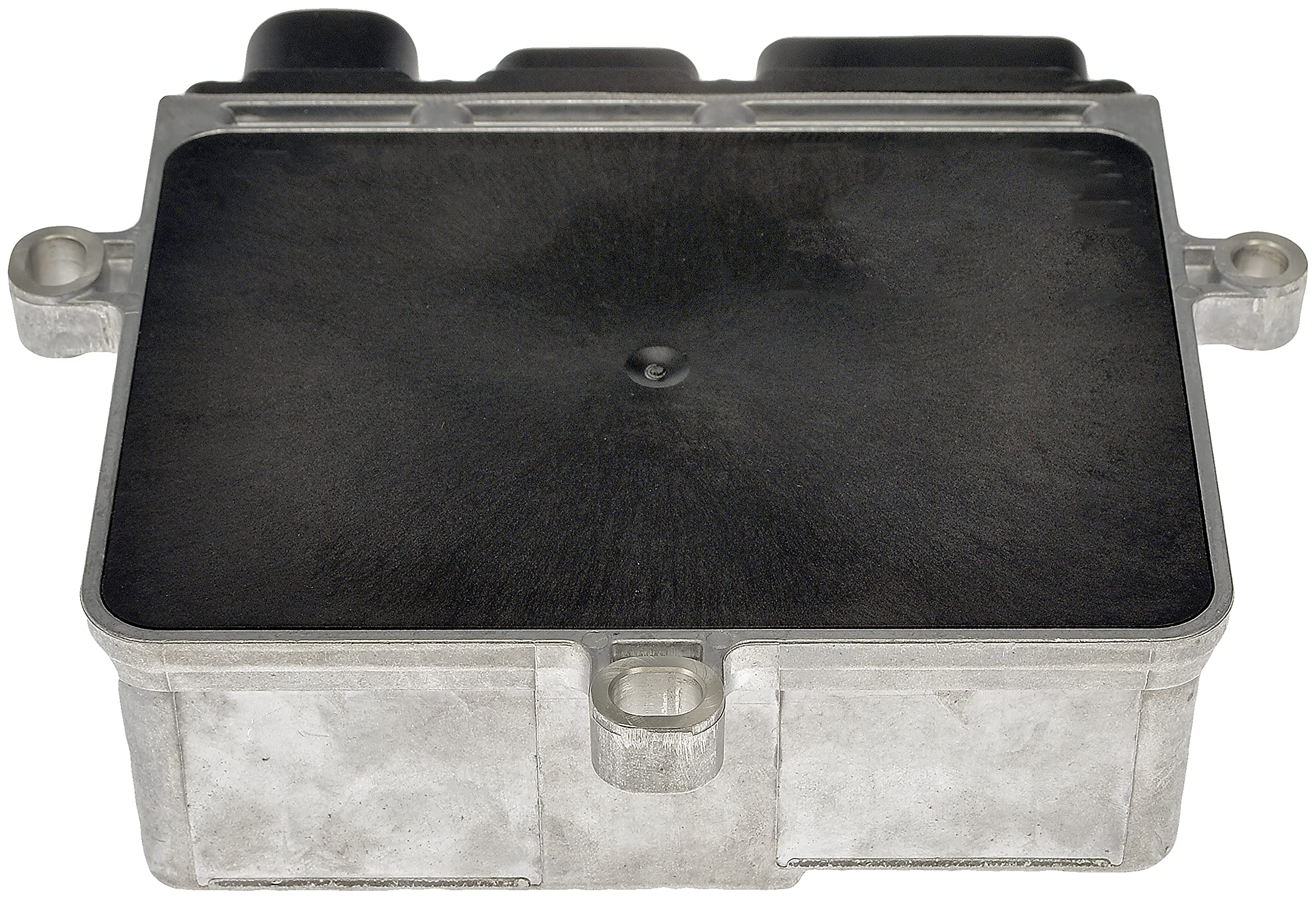 Dorman 904-919 Glow Plug Control Module Replacement for Ford F250 F350 F450 F550 Super Duty - Compatible with Select Ford Diesel Engines - Perfect for Cold Weather Starting & Heavy-Duty Truck Maintenance