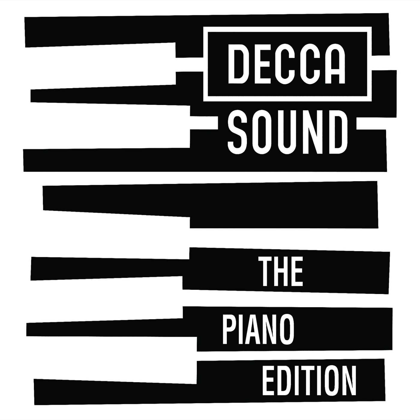 Decca Piano Sound - Premium Digital Piano with Authentic Grand Piano Tones | Perfect for Home Studios, Music Lessons & Live Performances