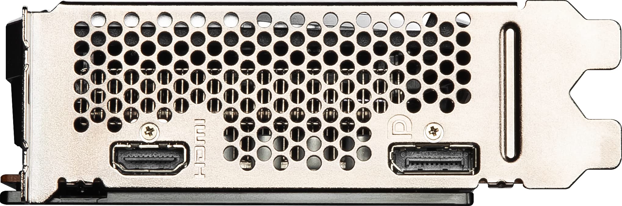 MSI Gaming AMD Radeon RX 6500 XT 4GB GDDR6 Graphics Card - 64-bit, PCIe 4.0, Dual Torx Fans, FreeSync, DirectX 12, VR Ready, Overclocked (RX 6500 XT MECH 2X 4G OC) | Perfect for 1080p Gaming, Streaming & VR Experiences