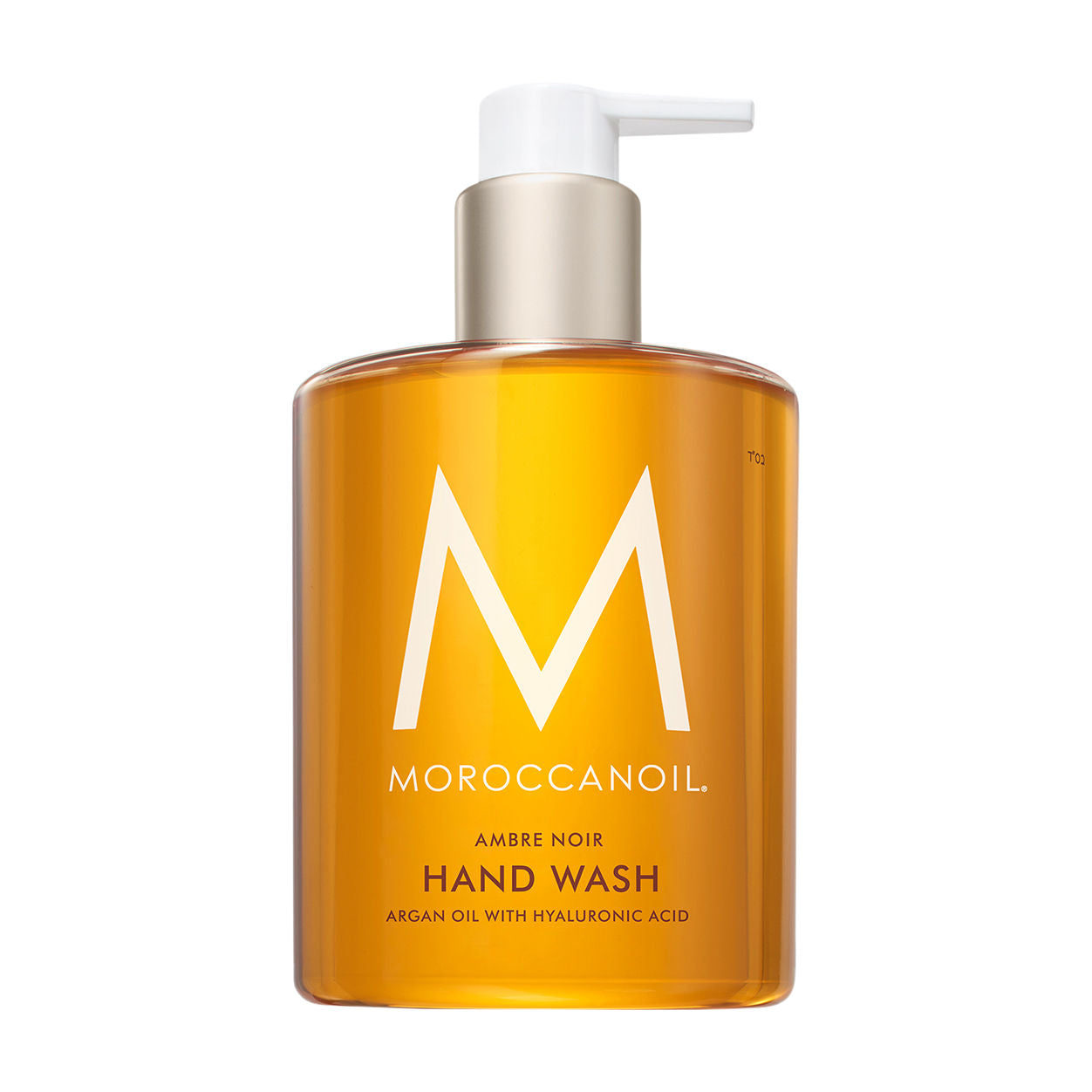 Ambre Noir Hand Wash - Luxurious Black Amber Scented Soap for Bathroom & Kitchen - Perfect for Home Spa, Gifts & Daily Hygiene