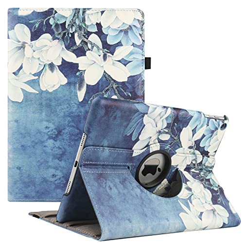 Blue Flower