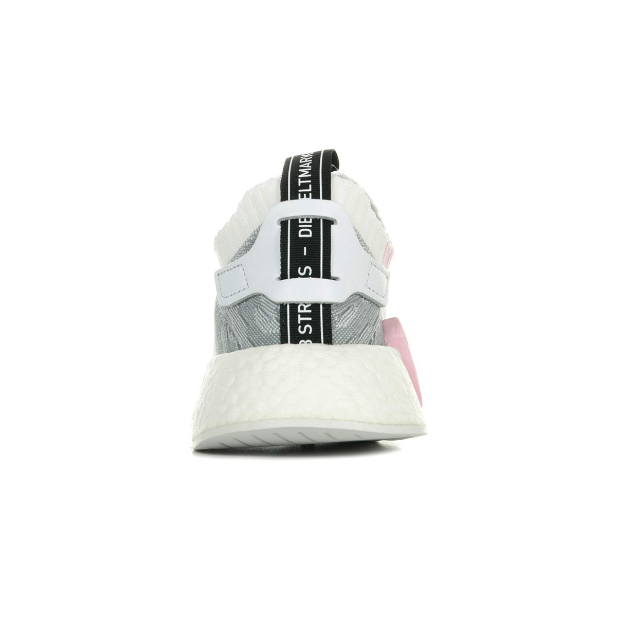 adidas Women's NMD_r2 Primeknit Running Shoes - Lightweight Comfort for Gym, Workout & Casual Wear | Perfect for Jogging, Training & Everyday Fashion