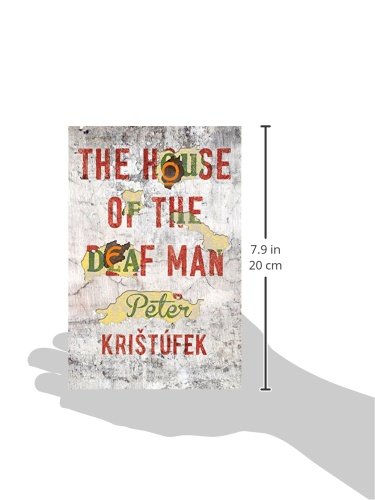 The House of the Deaf Man - Horror Survival Game | Thrilling Psychological Horror Experience | Perfect for Halloween Gaming & Scary Game Nights