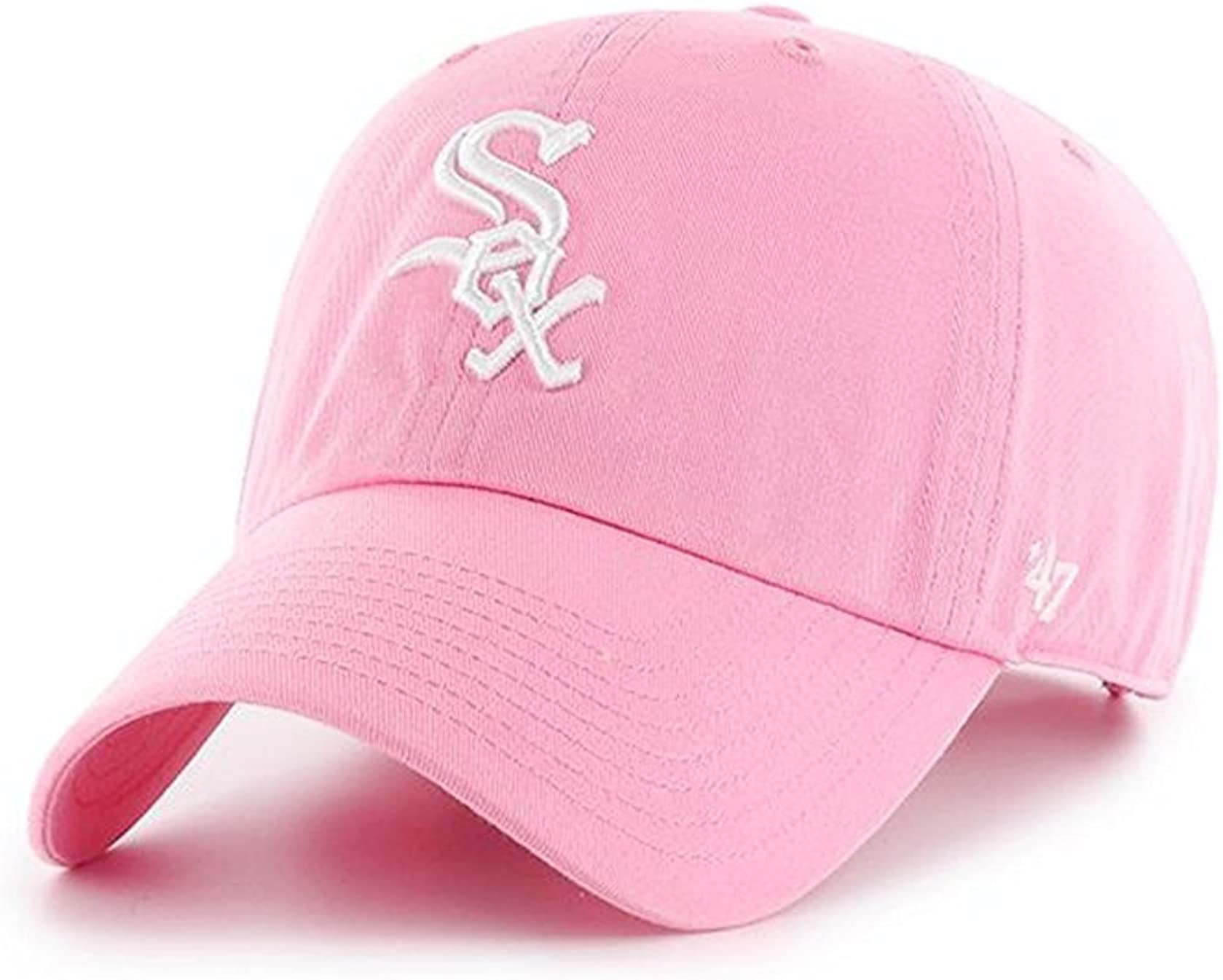 47 Unisex-Adult Rose Clean Up Baseball Cap - Stylish & Comfortable Hat for Men & Women - Perfect for Outdoor Activities, Sports & Casual Wear