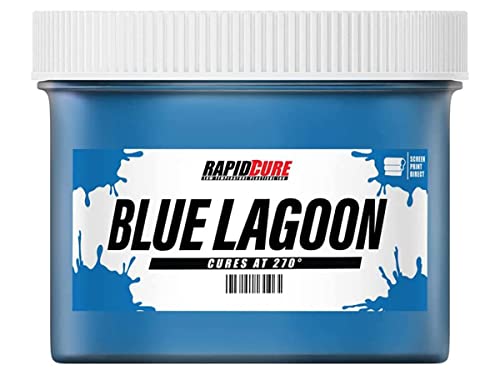 Blue Lagoon