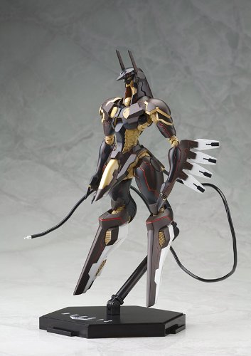 ANUBIS ZONE OF THE ENDERS Non-Scale Action Figure - Collector's Edition for Anime Fans & Gaming Display