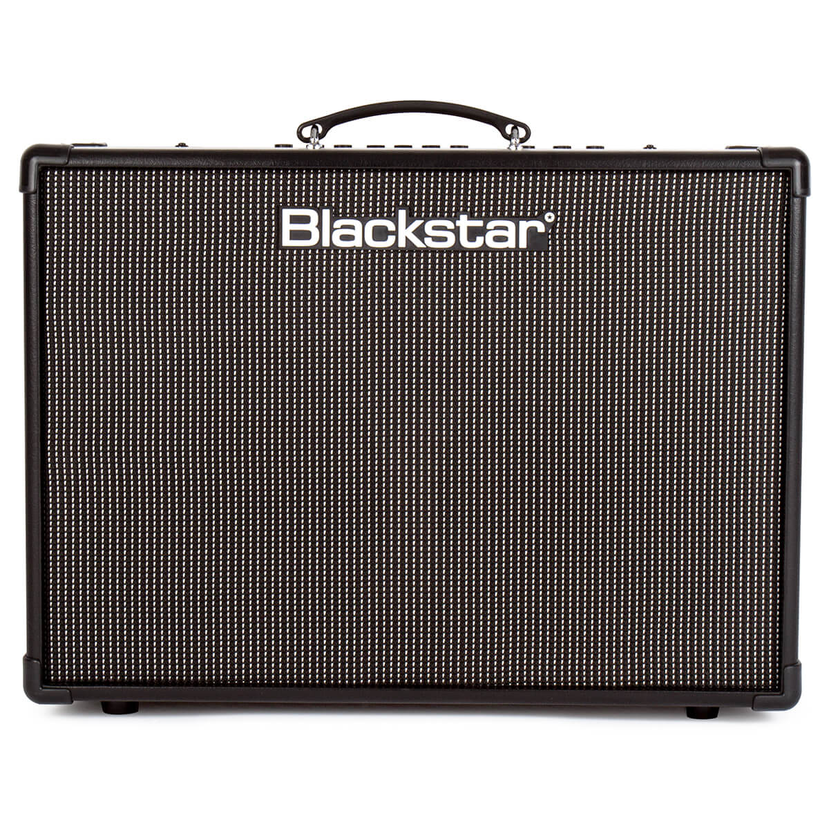 Blackstar ID Core 100W 2x10 Guitar Combo Amp - Professional Electric Guitar Amplifier for Stage & Studio Performance, Home Practice & Live Gigs