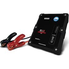 DSR Batteryless Jump Starter Pro Booster - Portable Car Battery Jumper for Emergency Vehicle Starting - Perfect for Roadside Assistance, Dead Battery Rescue, and DIY Auto Repairs