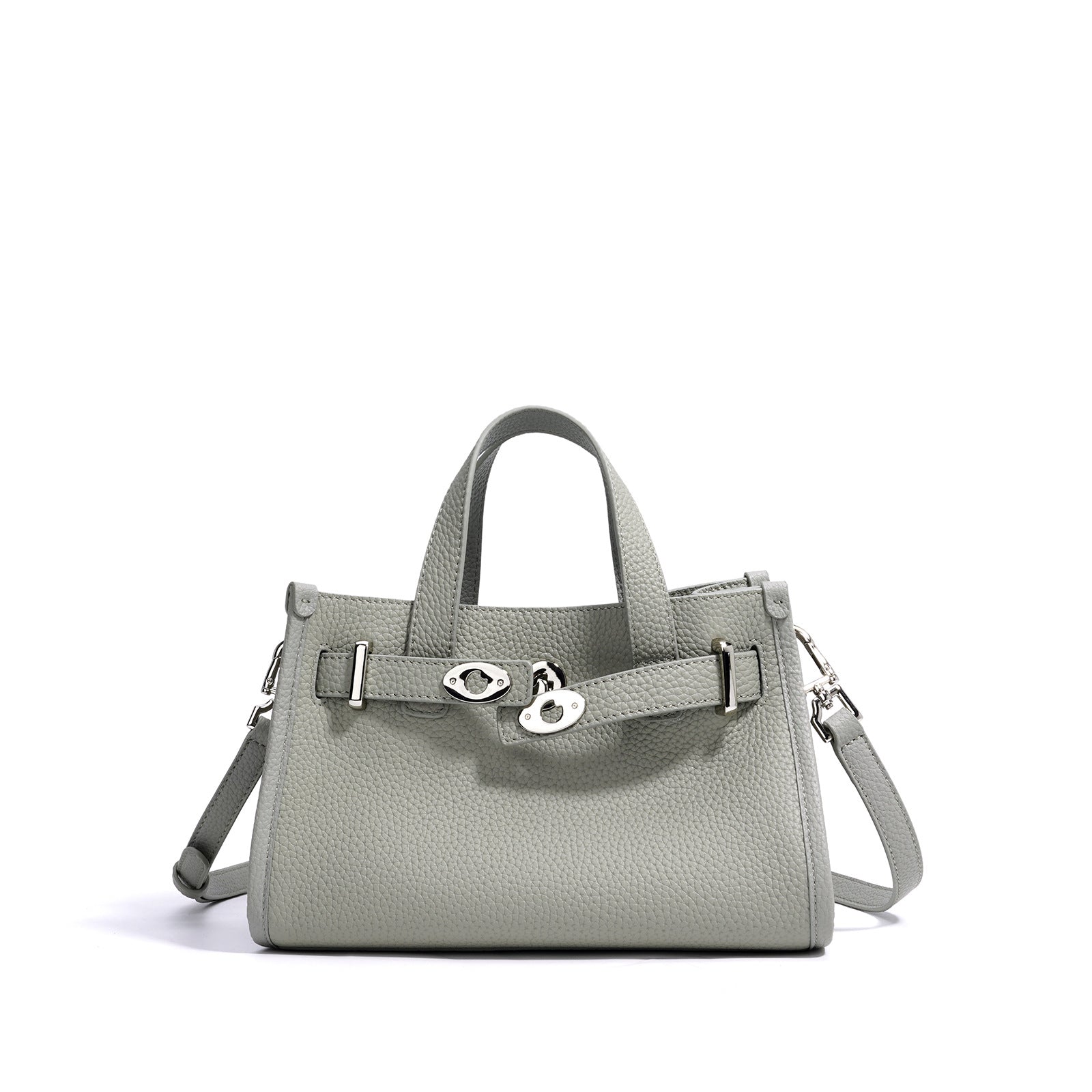Stylish Mini Top Handle Crossbody Bag for Women - Fashionable Small Handbag for Daily Use, Work, and Evening Out