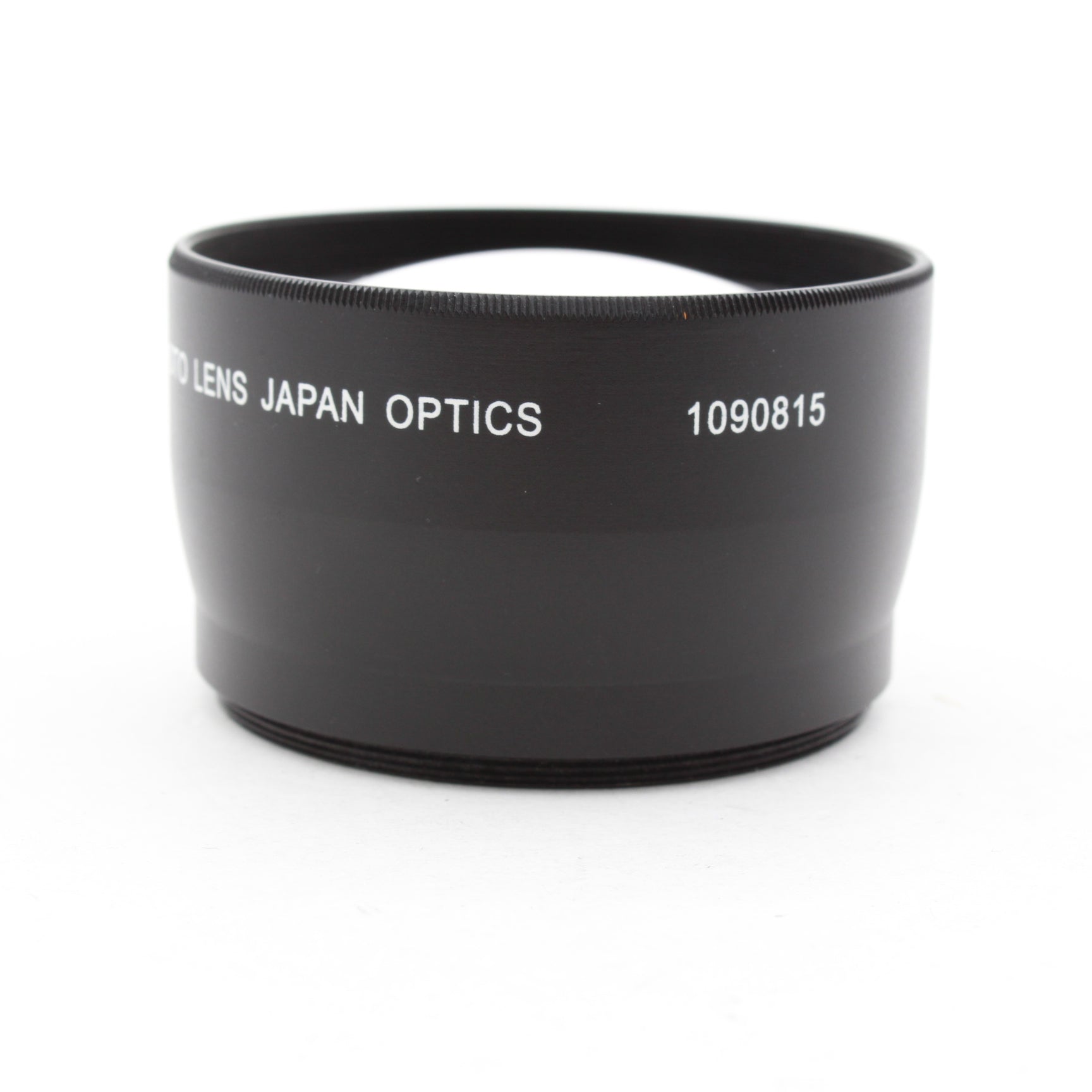 Digital Concepts High Definition 2.2x58mm Telephoto Lens for DSLR Cameras - Professional Photography, Wildlife & Sports Shooting (Used - Like New Condition)
