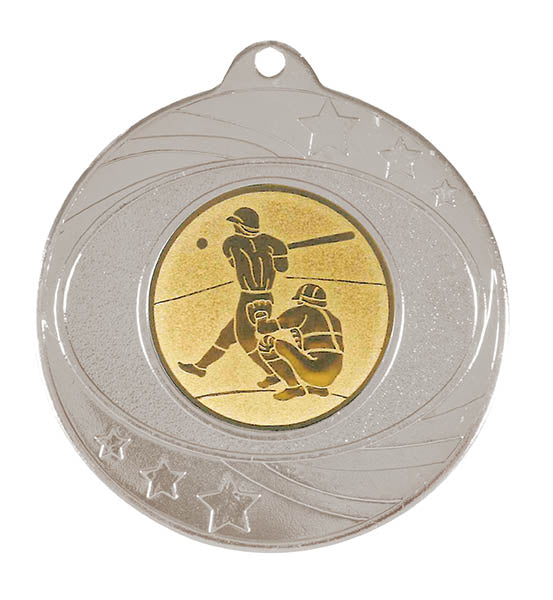 HART Solar Medals Silver - Eco-Friendly Solar Powered Awards for Sports, Events & Recognition - Perfect for Outdoor Activities & Sustainable Gifting