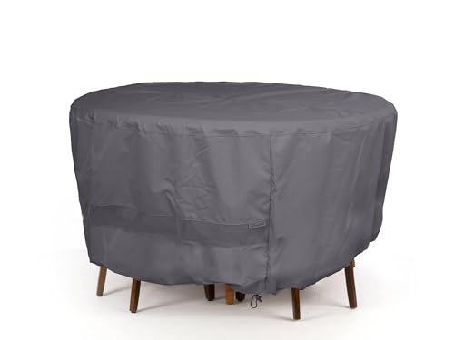 Elite Charcoal Polyester