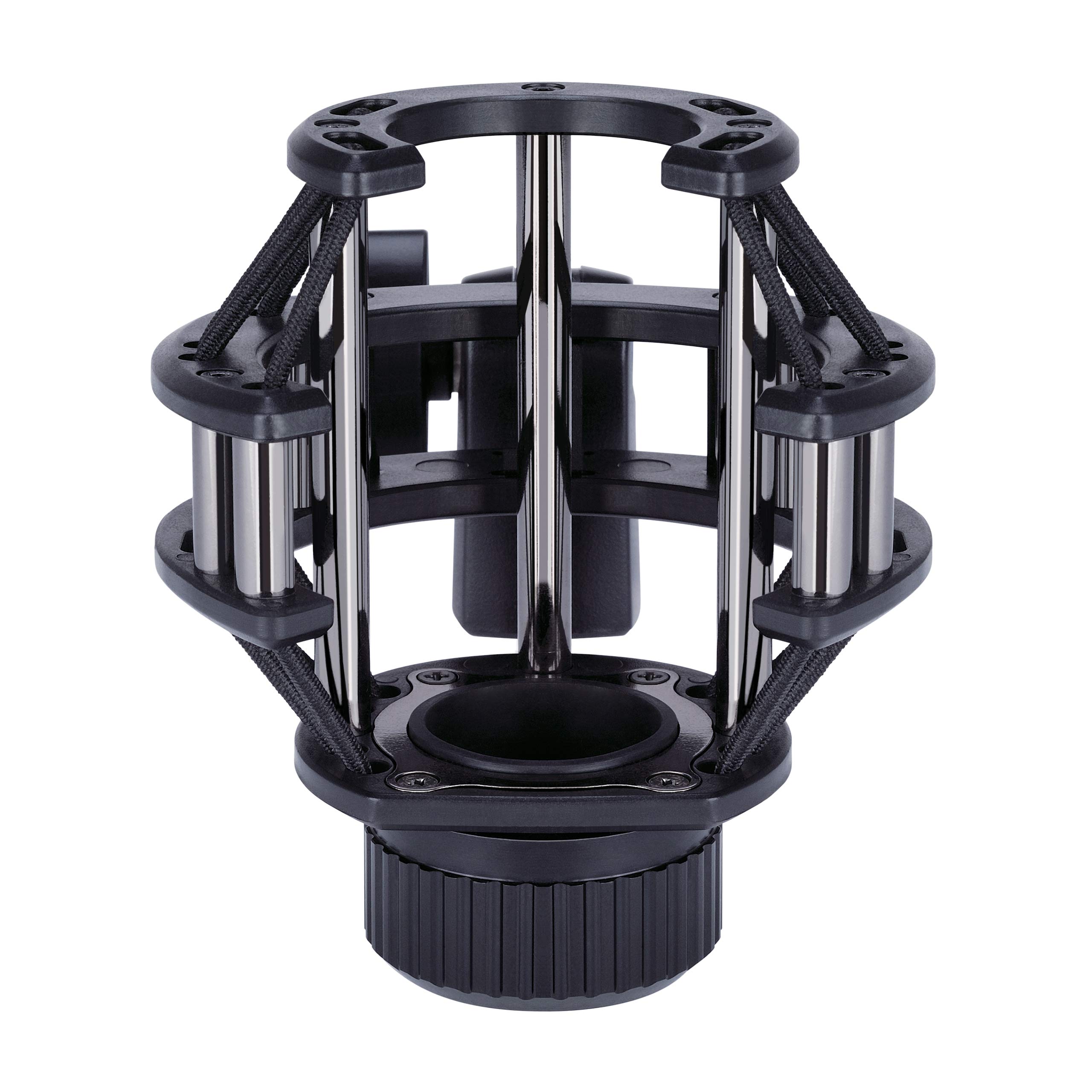 Lewitt LCT-40-SHS Shock Mount for LCT-340 & LCT-140 Microphones - Professional Studio Mic Suspension for Vocal Recording, Podcasting & Streaming
