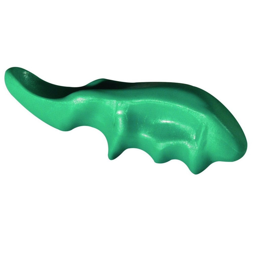 Professional Massage Green Thumb Saver - Ergonomic Massage Tool for Hand & Finger Relief - Perfect for Therapists, Musicians & Office Workers