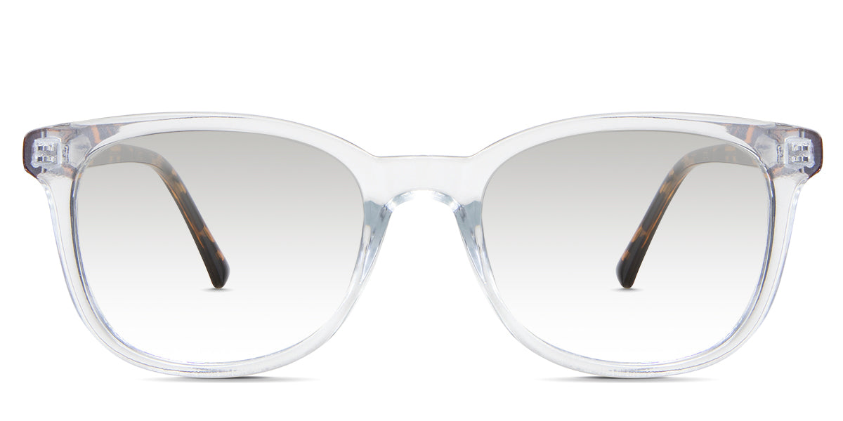 Arbor Women's Prescription Tinted Sunglasses - UV Protection & Polarized Lenses for Driving, Outdoor Sports & Fashion