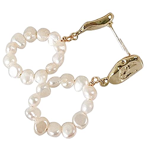 Pearls Studded